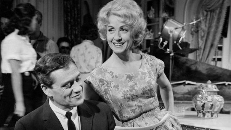 кадр из фильма L'Homme à femmes