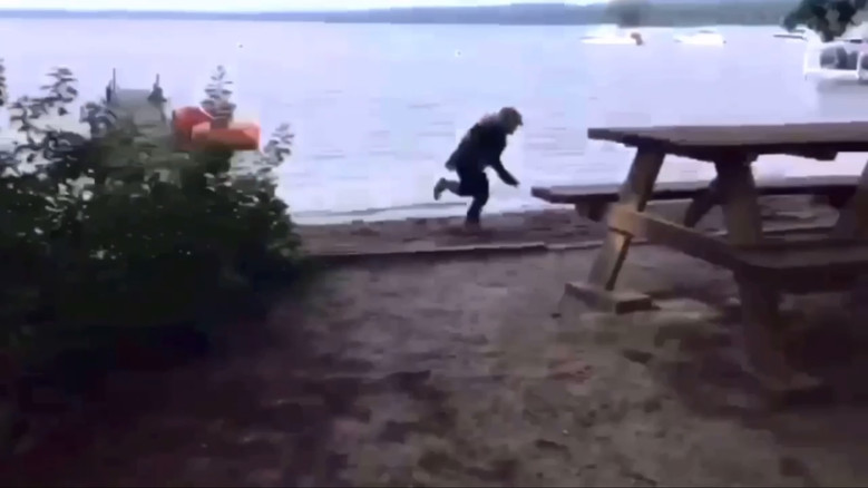 кадр из фильма Concord Grapes