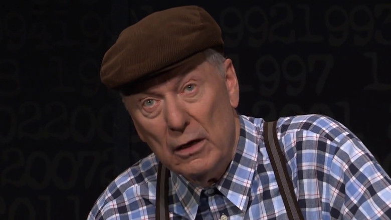 кадр из фильма Vita. Chronik eines Stillstandes