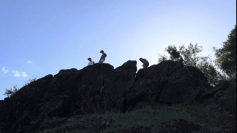 кадр из фильма Nature