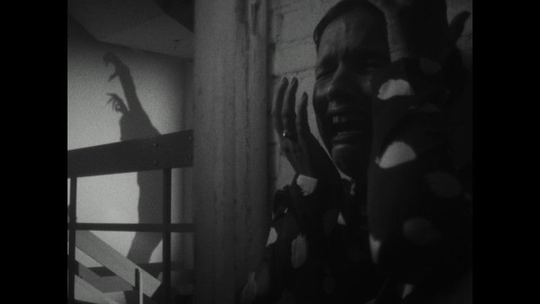 кадр из фильма Vierkante Ogen