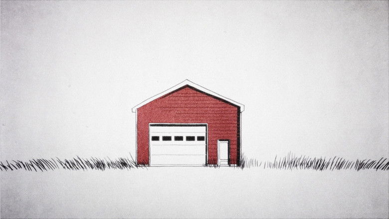 кадр из фильма Les fleurs sauvages