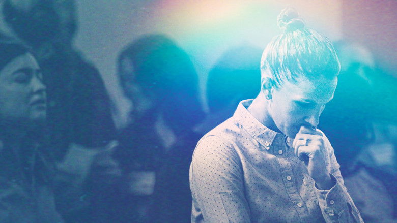 кадр из фильма Pray Away