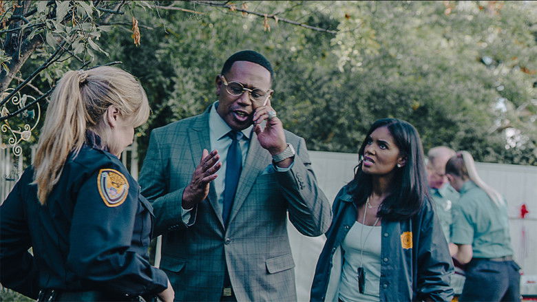 кадр из фильма Неизвестный: История одного убийцы