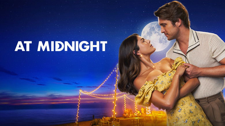 кадр из фильма At Midnight
