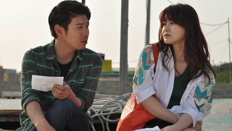 кадр из фильма 위층 여자