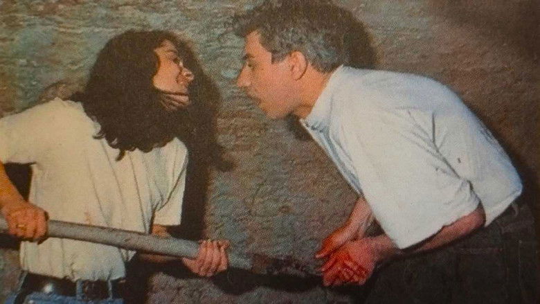 кадр из фильма Die Akte Dschihad