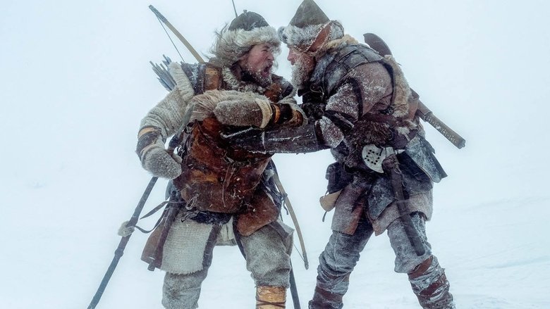 кадр из фильма Биркебейнеры