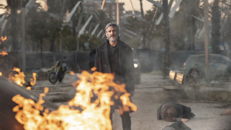 кадр из фильма Птичий короб: Барселона