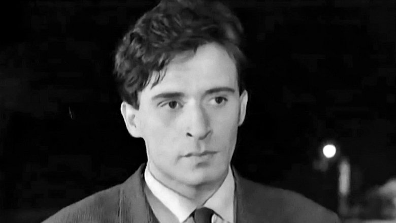 кадр из фильма Δίψα για ζωή