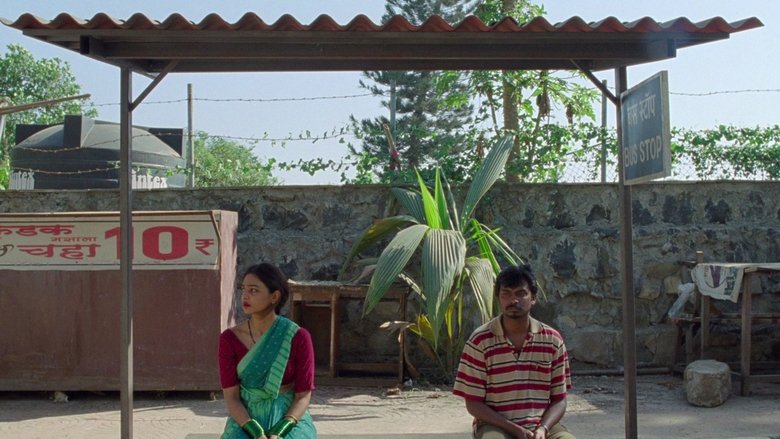 кадр из фильма Sister Midnight