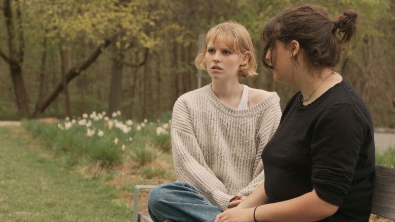 кадр из фильма Writing You Down