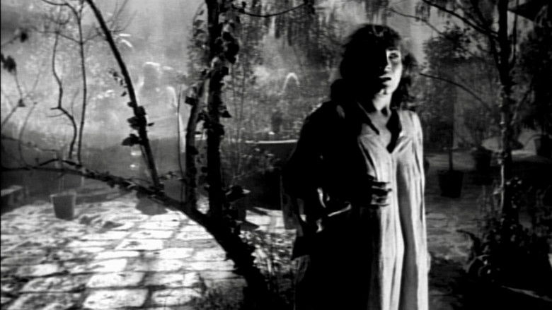 кадр из фильма Misterios de ultratumba