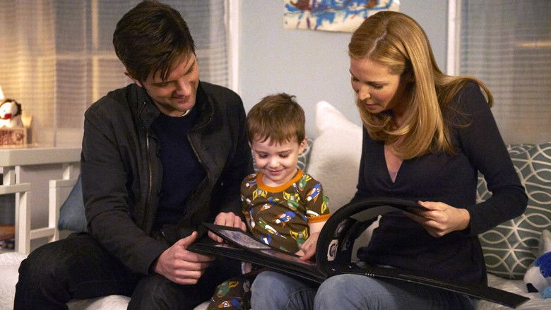 кадр из фильма Дети сексу не помеха