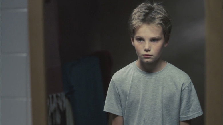 кадр из фильма Сорванец