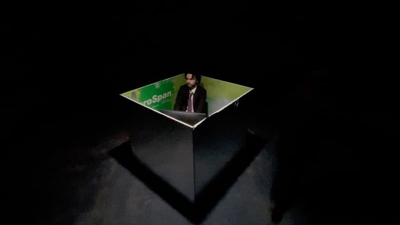 кадр из фильма The Boxer's Pill