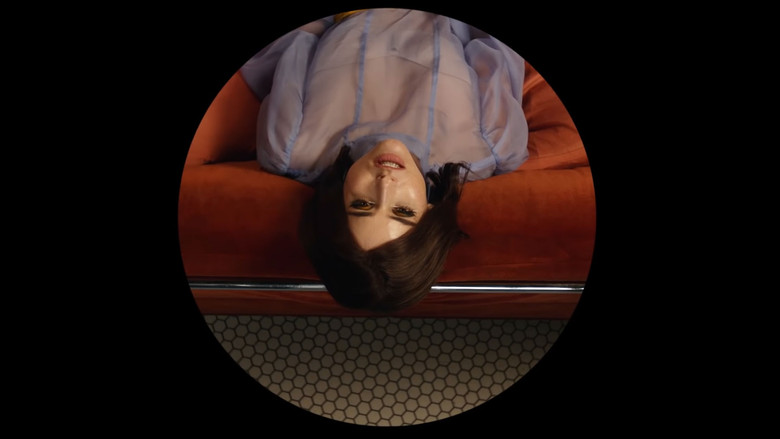 кадр из фильма Bubble