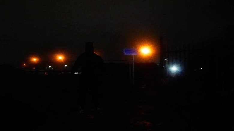 кадр из фильма Lupo