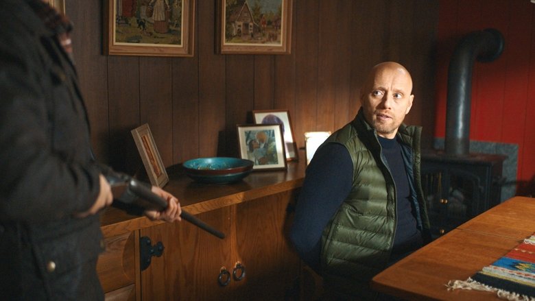 кадр из фильма Поездка