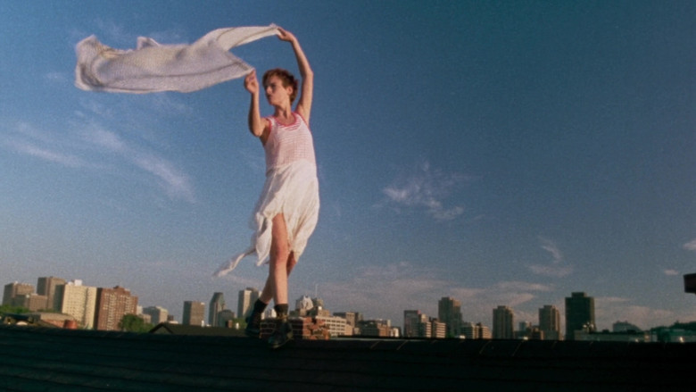 кадр из фильма Eldorado