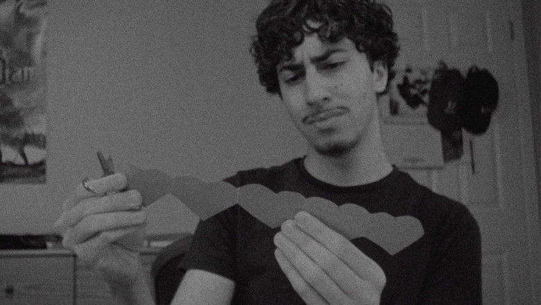 кадр из фильма Crushing Anxiety