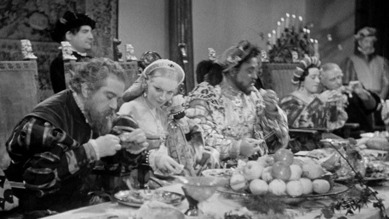 кадр из фильма Lorenzino de' Medici