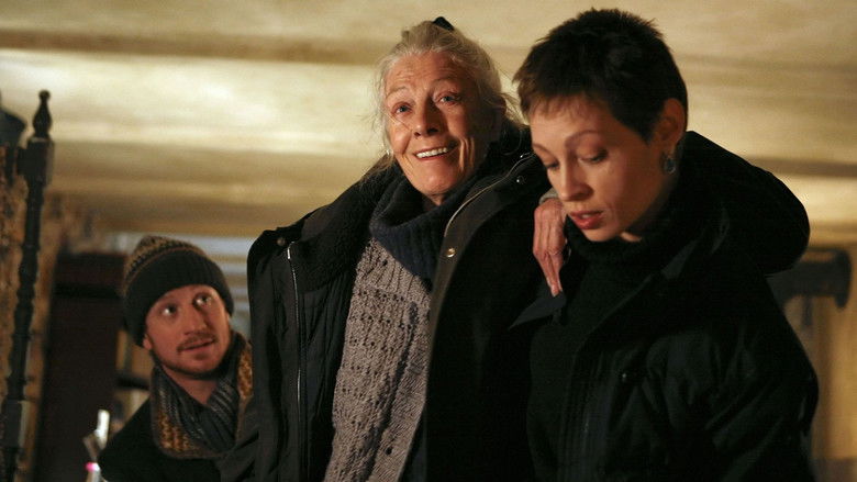 кадр из фильма Ein Job