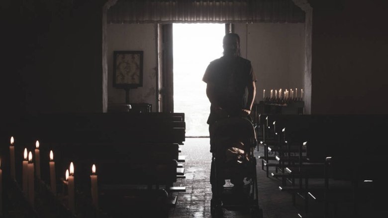 кадр из фильма Destino