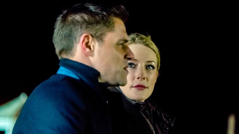 кадр из фильма Walking the Dog