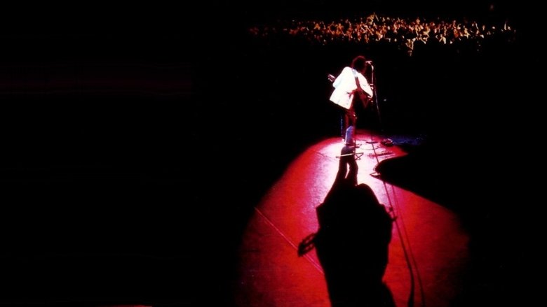 кадр из фильма Cat Stevens: Majikat