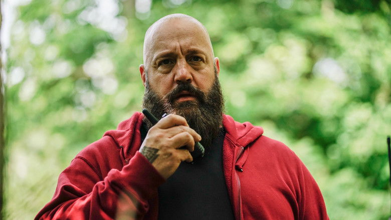 кадр из фильма Бекки