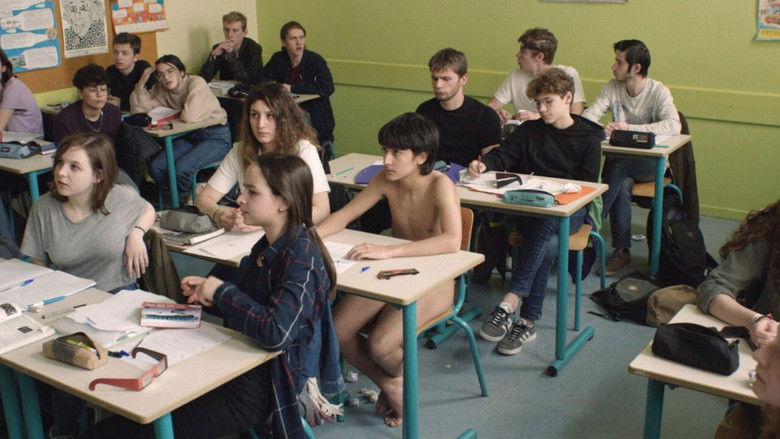 кадр из фильма Le cas Perrot