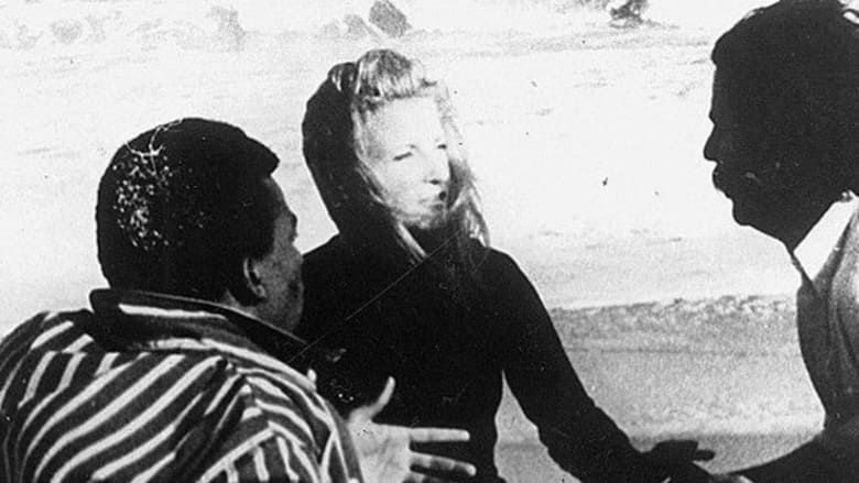 кадр из фильма Câncer