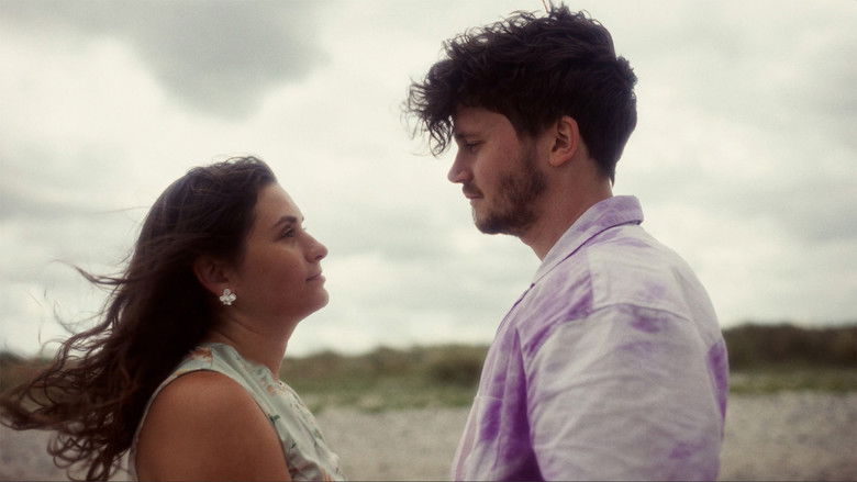 кадр из фильма Meeresrauschen