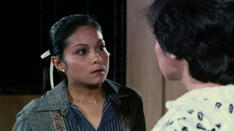 кадр из фильма T-Bird at Ako