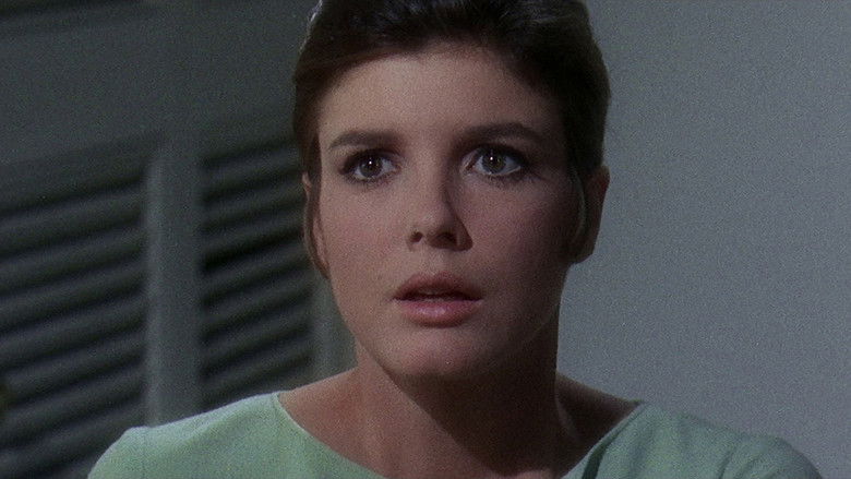 кадр из фильма Игры