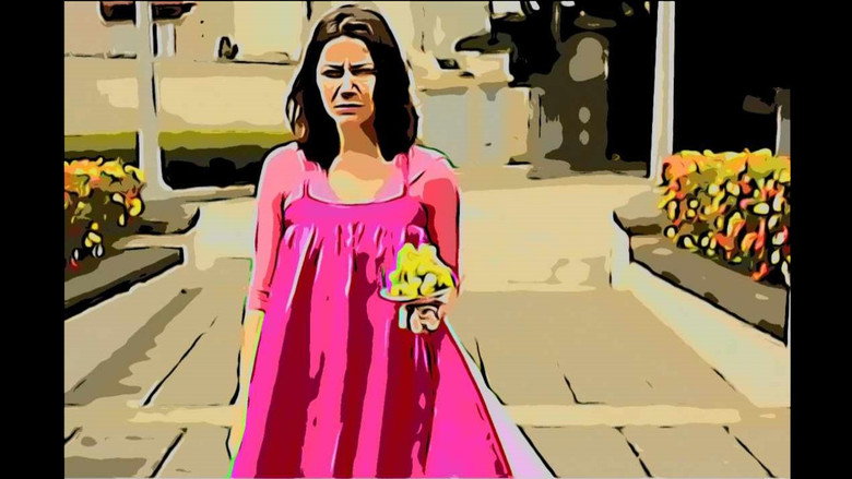 кадр из фильма Heresia _ O Sagrado e o Profano