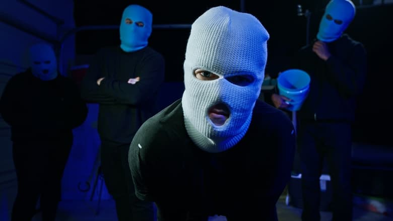 кадр из фильма The Hostage Situation