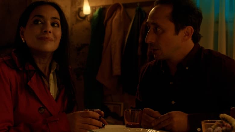 кадр из фильма Прекрасная Америка