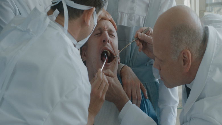 кадр из фильма Sockerexperimentet