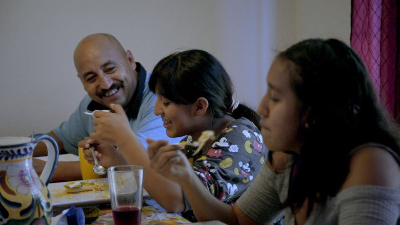 кадр из фильма Zero Gravity