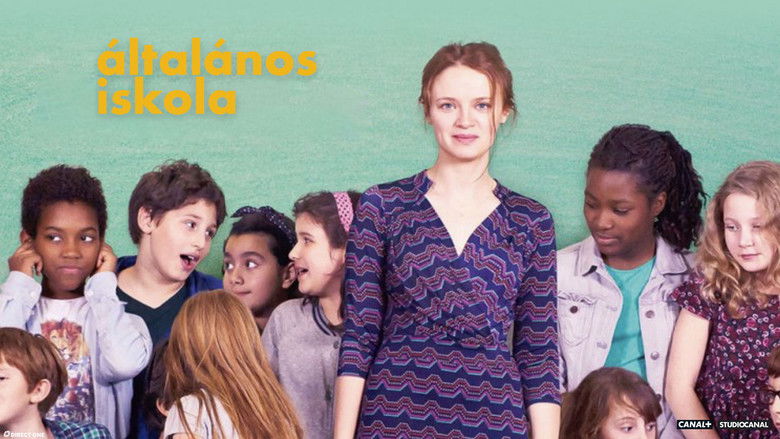 кадр из фильма Primaire