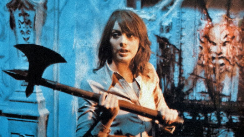 кадр из фильма Байки из могилы