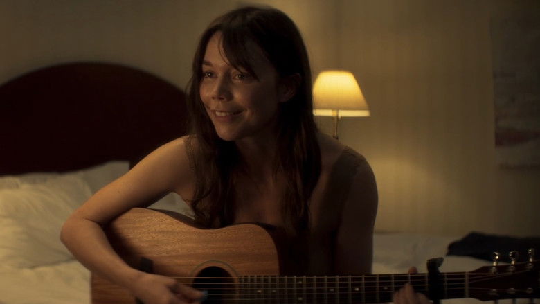 кадр из фильма Nova & Alice