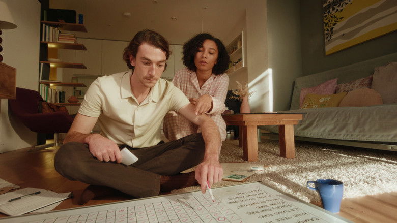 кадр из фильма Missing Buses