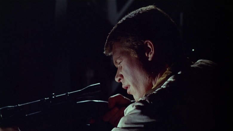 кадр из фильма Мишени