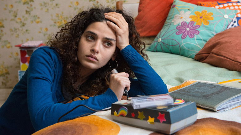 кадр из фильма Коробка памяти