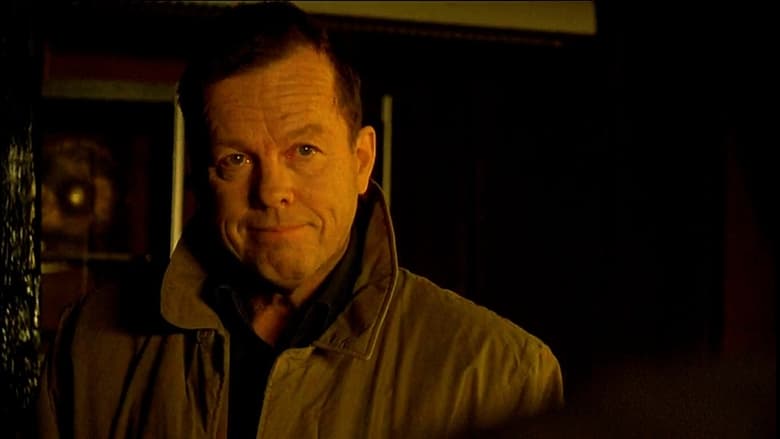 кадр из фильма Täckmanteln