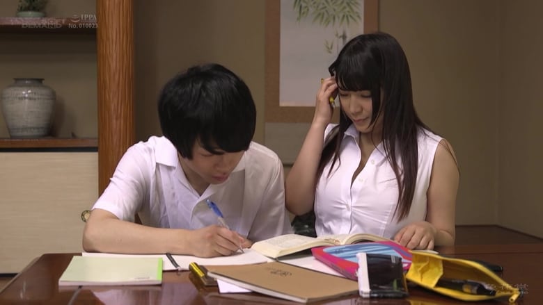 кадр из фильма SODロマンス 初恋のお姉さんは露出狂 ～最後の夏休み～ 優月まりな