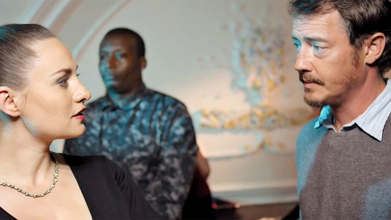 кадр из фильма The Second Coming of Christ